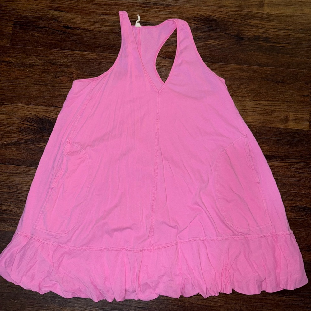 Daily Practice Anthropologie Dress